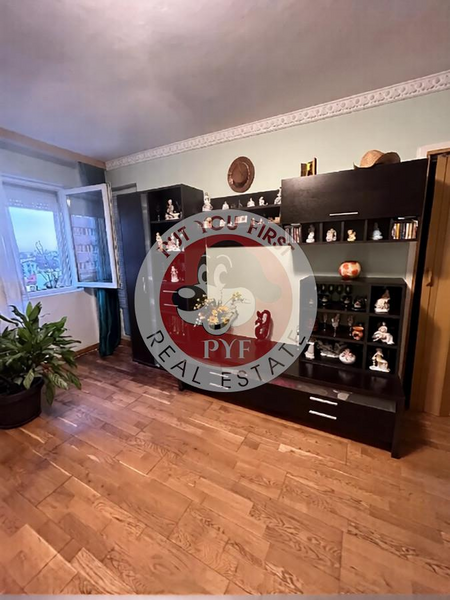 Metrou Jiului | 2 camere | 52mp | Semidecomandat | B12394