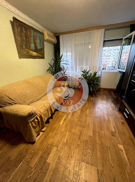 Metrou Jiului | 2 camere | 52mp | Semidecomandat | B12394