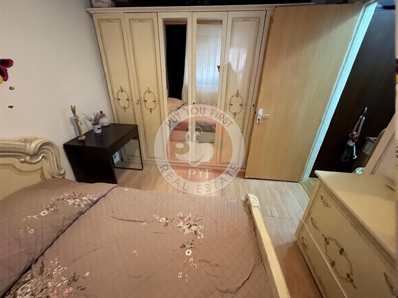 Metrou Jiului | 2 camere | 52mp | Semidecomandat | B12394