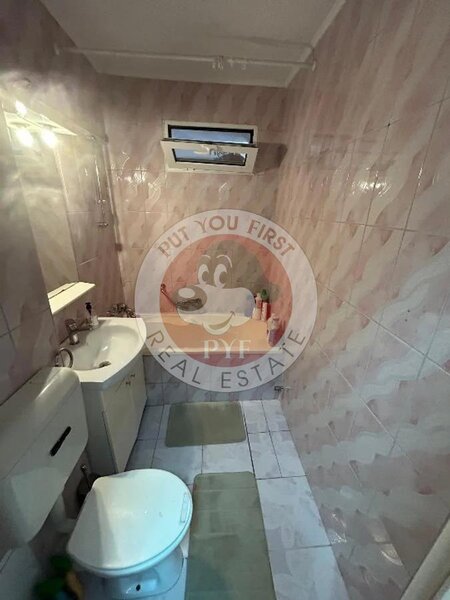 Metrou Jiului | 2 camere | 52mp | Semidecomandat | B12394