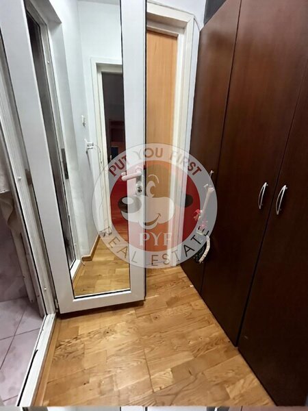 Metrou Jiului | 2 camere | 52mp | Semidecomandat | B12394