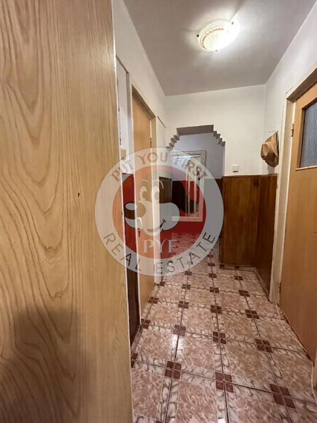 Metrou Jiului | 2 camere | 52mp | Semidecomandat | B12394